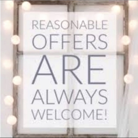 Offers welcome❣️ - Picture 1 of 1